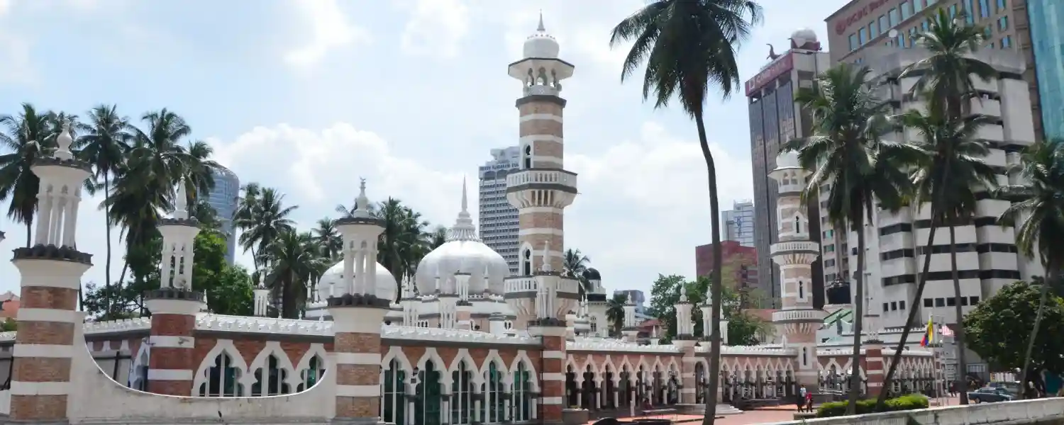 Malaysia An Experience Like No Other-1